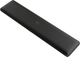 Podkładka pod nadgarstek pod klawiaturę Glorious Stealth Keyboard Wrist Rest Regular - Full Size Black (GWR-100-STEALTH) - obraz 1