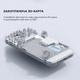 Газонокосилка-робот Dreame A1 (MLLA7110) - изображение 12