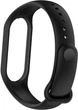 Комплект ремешков ArmorStandart для Xiaomi Mi Band 7/6/5 3 шт New Style Yellow (ARM77040) - изображение 5