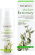 Krem do twarzy nawilżający Sylveco lekki brzozowy 50 ml (5907502687188) - obraz 1