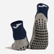 Носки мужские короткие хлопковые Joma ANTI-SLIP 400798.331 43-46 Темно-синие (8445456602040) - изображение 3