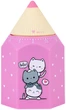 Таймер мехінічний Kite Cute Cats до 60 хв (K24-171-1) - зображення 1