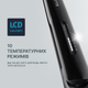 Выпрямитель для волос Rowenta Optiliss + SF3320F0 - изображение 6