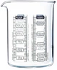 Мерный стакан Pyrex Kitchen Lab 0.25 л (LABBK25/7640) - изображение 1