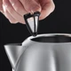 Электрочайник Russell Hobbs Adventure 23912-70 Stainless steel - изображение 2