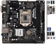 Материнская плата ASRock H310CM-DVS - изображение 2