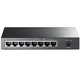 Комутатор TP-Link TL-SF1008P - зображення 3