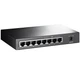 Комутатор TP-Link TL-SF1008P - зображення 4