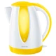 Електрочайник Sencor SWK 1816YL Yellow - зображення 1