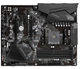 Материнская плата Gigabyte B550 GAMING X V2 - изображение 2