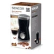 Кофемолка Sencor SCG 1050BK - изображение 2