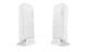 Комплект точок доступу MikroTik Wireless Wire (RBwAPG-60ad kit) - зображення 1