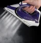 Утюг Russell Hobbs Supreme Steam Cordless 23300-56 - изображение 5