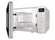 Микроволновая печь Gorenje MO20S4W (733241) - изображение 3