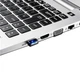 Wi-Fi адаптер ASUS USB-N10 Nano (N150) - зображення 2