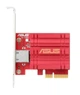 Сетевая карта ASUS XG-C100C - изображение 1