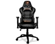 Кресло для геймеров Cougar Armor One Black - изображение 1