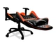 Кресло для геймеров Cougar Armor One Black/Orange - изображение 7
