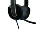 Наушники Logitech H540 USB (981-000480) Black - изображение 2