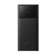 Портативный аккумулятор Baseus Star-Lord Digital Display Fast Charge 20000mAh 22.5W (PPXJ080001) Black - изображение 1