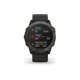 Смарт-часы GARMIN Fenix 6X Pro Solar Titanium Carbon Grey DLC with Black Band (010-02157-21/20) - изображение 6