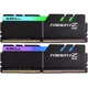 Оперативна пам'ять DDR4 16 Gb (3200 MHz) (Kit 8 Gb x 2) G.SKILL Trident Z RGB (F4-3200C16D-16GTZR) - зображення 2