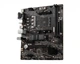 Материнська плата MSI A520M PRO - зображення 4