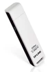 Wi-Fi адаптер TP-Link TL-WN821N (N300) - зображення 1