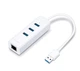 Сетевая карта TP-Link UE330 - изображение 1