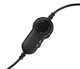 Наушники Logitech H151 Stereo (981-000589) - изображение 5