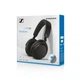 Наушники беспроводные Sennheiser ACCENTUM Wireless Black (700174) - изображение 5