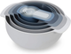 Набор мисок кухонный Joseph Joseph NEST 9 40101 - изображение 1