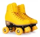 Ролики квади Rookie Classic 78 Yellow розмір 32 (smj431) - зображення 2