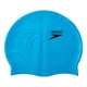 Шапочка для плавання Speedo Silicone Swim Cap чорна (MSW 013) - зображення 7