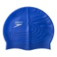 Шапочка для плавання Speedo Silicone Swim Cap чорна (MSW 013) - зображення 3