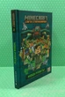 MINECRAFT. Сага Стоунсворду (книга 2). Моби рулять! Нік Еліопулос. АртБукс - зображення 2