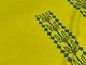 Форма футбольна дитяча з гербом України жовто-синя 152 (10 років) - зображення 7