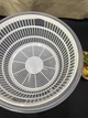Сушка для зелені IKEA UPPFYLLD Біла 005.219.48 - зображення 5