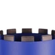 Коронка алмазная Distar DDS-W 126x450-10x1 1/4 UNC железобетон (17903094091) - изображение 4