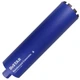Коронка алмазная Distar DDS-W 132x450-10x1 1/4 UNC железобетон (17903094092) - изображение 1