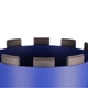 Коронка алмазная Distar DDS-W 132x450-10x1 1/4 UNC железобетон (17903094092) - изображение 5