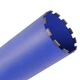 Коронка алмазная Distar DDS-W 162x450-12x1 1/4 UNC железобетон (17903094096) - изображение 2