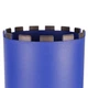Коронка алмазная Distar DDS-W 162x450-12x1 1/4 UNC железобетон (17903094096) - изображение 4