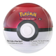 Zestaw figurek Pokemon Tin Pokeball 2023 (820650852756) - obraz 1