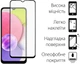 Комплект чехол для смартфона + стекло DENGOS для Samsung Galaxy M13 Pink (DG-KM-72) - изображение 3