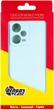 Комплект чохол для смартфона + скло Xiaomi Redmi Note 12 Pro 5G DENGOS Ice Blue (DG-KM-85) - зображення 4