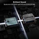 Сетевой проигрыватель с усилителем Arylic H50 (50Вт/4-8Ом/ММ-МС Phono/Wi-Fi/BT/AirPlay/LAN/192кГц/24б) - изображение 3