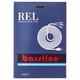 Сабвуферний кабель REL Bassline Blue 10 м. - зображення 4