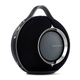 Портативна акустика DEVIALET MANIA Deep Black - зображення 1