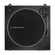 Проигрыватель Audio-Technica AT-LP60X Bluetooth Black - изображение 4